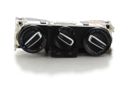 Commande Chauffage VW POLO V (6R1, 6C1) [2009-2022]  27622669