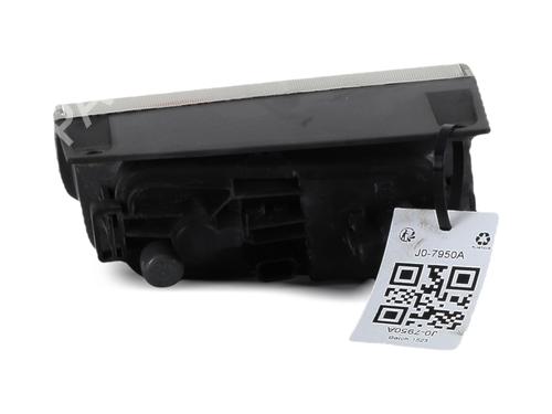 Rear bumper left light RENAULT TRAFIC II Van (FL) 1.9 dCi 80 (FL0B) | BP39971781C81 - Image 2