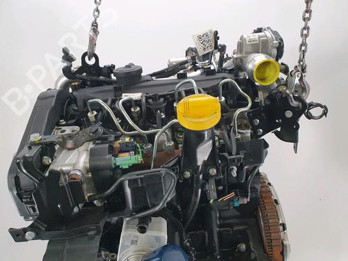 Engine DACIA SANDERO 1.5 dCi | BP36512979M1  - Image 5