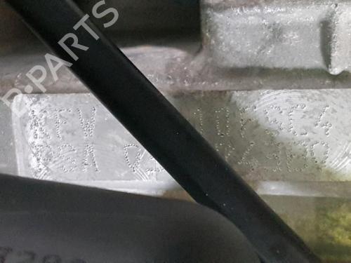 Engine CITROËN SAXO (S0, S1) 1.4 VTS | BP32130585M1 