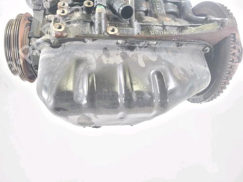 Engine RENAULT CLIO III (BR0/1, CR0/1)  | BP25590180M1 