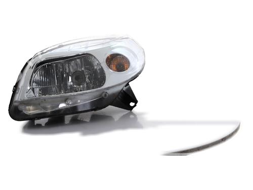 Left headlight DACIA SANDERO 1.2 16V | BP39704973C28 - Image 4