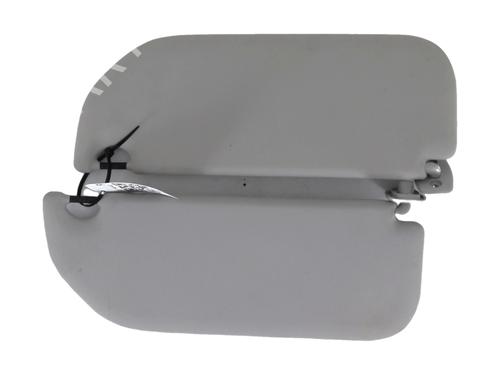 Left sun visor CITROËN C3 II (SC_) 1.2 VTi 82 | BP30367288I1