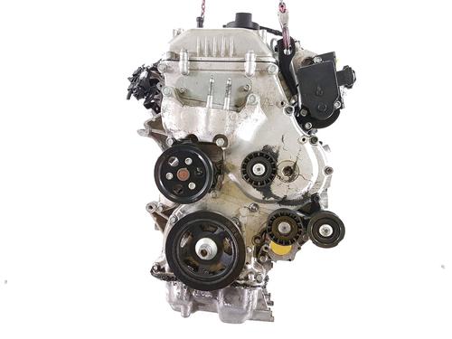 Used Engine HYUNDAI i20 I (PB, PBT) 1.4 CRDi (75 hp) 27622487