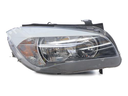 Left headlight AUDI A8 D3 (4E2, 4E8) 4.0 TDI quattro | BP29695741C28 