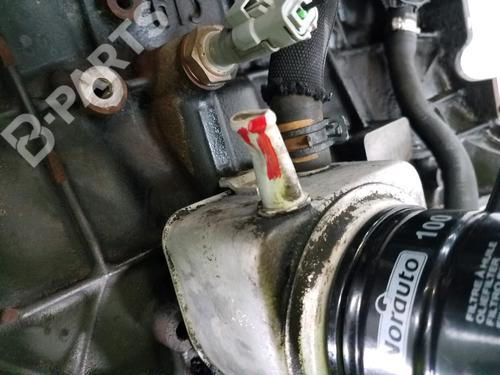 Engine PEUGEOT 607 (9D, 9U) 2.2 HDi | BP10459394M1  - Image 8