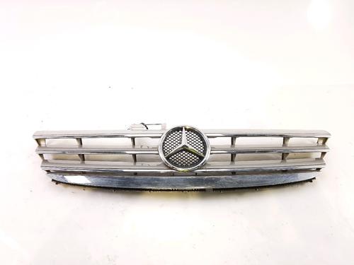 Used Grille MERCEDES-BENZ A-CLASS (W169) A 180 CDI (169.007, 169.307) (109 hp) 24461282