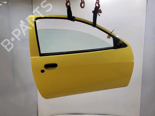 Used Right front door FORD KA (RB_) 1.3 i ROCAM (70 hp) 30094454