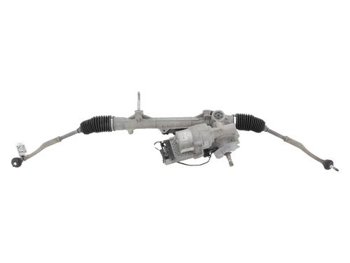 Used Steering rack Steering rack PEUGEOT 207 (WA_, WC_) 1.4 HDi (68 hp) 40057864 40057864