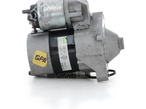 Used Starter Starter RENAULT TWINGO II (CN0_) 1.2 16V (CN04, CN0B) (75 hp) 35999442 35999442