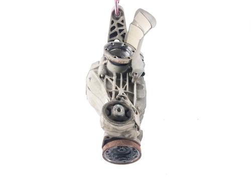 Differential hinten für AUDI A6 Allroad C6 (4FH) 2.7 TDI quattro (190 hp) 22795834