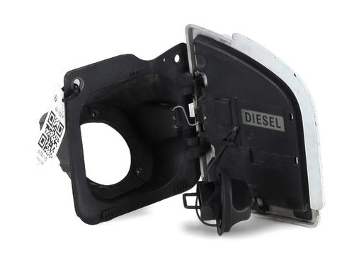 Used Fuel flap Fuel flap OPEL MOVANO B Van (X62) 2.3 CDTI FWD (FV) (131 hp) 33419830 33419830