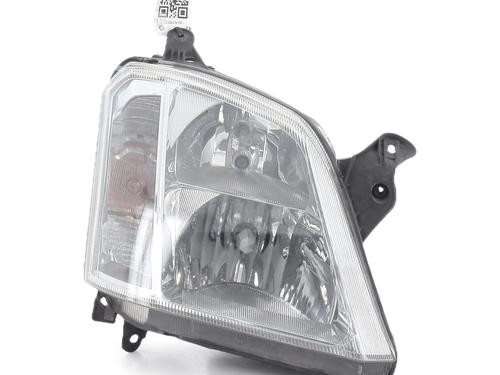Used Right headlight Right headlight OPEL MERIVA A MPV (X03) 1.7 DTI (E75) (75 hp) 34642059 34642059