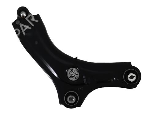 Right front suspension arm RENAULT 4 E-Tech 150 (PDA1) | BP37657664M13 - Image 2