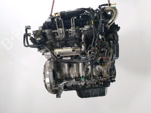 Engine CITROËN C4 Coupe (LA_) 1.6 HDi | BP36006866M1 - Image 4