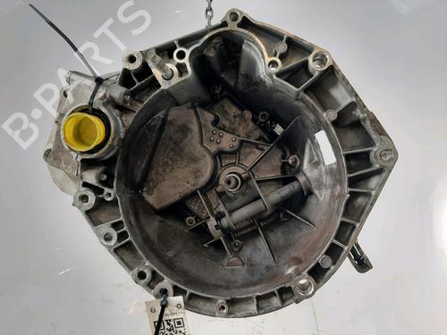 Gearbox FIAT 500 (312_) 1.2 (312AXA1A) | BP34711383M3 - Image 2