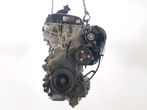 Used Engine Engine FORD C-MAX (DM2) 1.8 (125 hp) 33753684 33753684