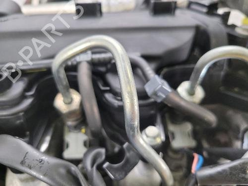 Engine NISSAN NOTE (E11, NE11)  | BP28311019M1 