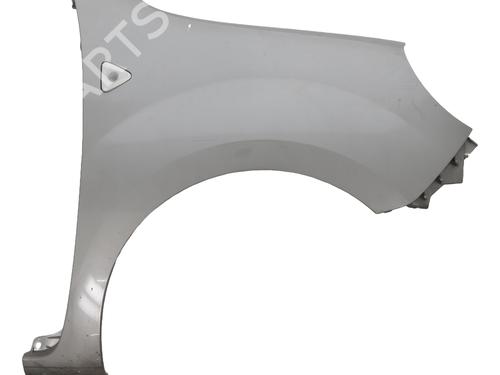 Used Right front fenders RENAULT KANGOO BE BOP (KW0/1_) 1.5 dCi (KW0G) (90 hp) 27248167