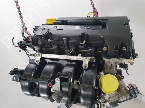 Engine OPEL CORSA E (X15) 1.4 (08, 68) | BP36006581M1 - Image 5