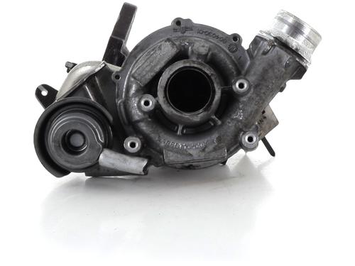 Turbolader/Kompressor RENAULT KANGOO Express (FW0/1_) 1.5 dCi 90 (FW0G, FW05, FW08, FW11) | BP31032125M71
