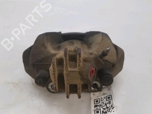 Right front brake caliper CITROËN BERLINGO MULTISPACE (B9) 1.6 HDi 110 | BP27918643M104 