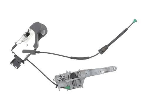 front-left-lock-citroen-c3-picasso-sh_-2008-32513136 main image