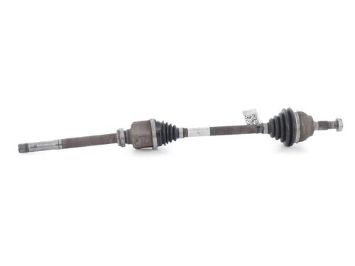 Right front driveshaft PEUGEOT 2008 I (CU_) 1.2 THP 110 / PureTech 110 | BP39971688M39 - Image 2