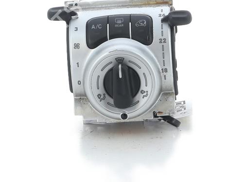 climate-control-smart-fortwo-coupe-451-2007-31797287 main image