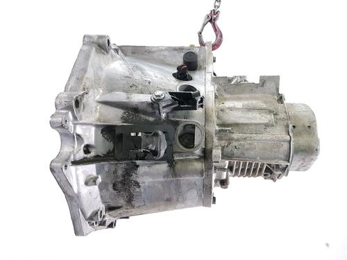 Used Gearbox Gearbox CITROËN BERLINGO / BERLINGO FIRST MPV (MF_, GJK_, GFK_) [1996-2026] 34458290 34458290