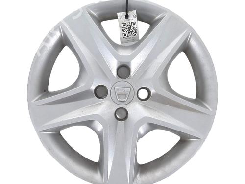 Used Hub cap DACIA SANDERO II 1.5 dCi (90 hp) 29171892