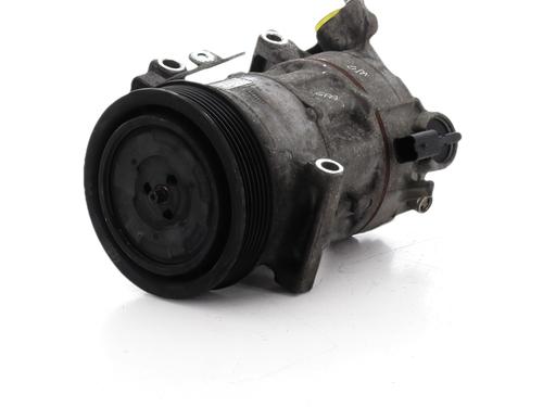 Used AC compressor AC compressor CITROËN C4 II (NC_) 1.6 HDi 110 (112 hp) 36659922 36659922
