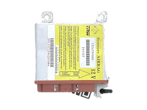 ECU airbags CITROËN JUMPER II Van  | BP28286002M53 