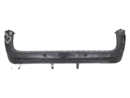 Bak støtfanger Bak støtfanger RENAULT KANGOO Express (FW0/1_) 1.5 dCi 90 (FW0G, FW05, FW08, FW11) (90 hp) 36373976 36373976