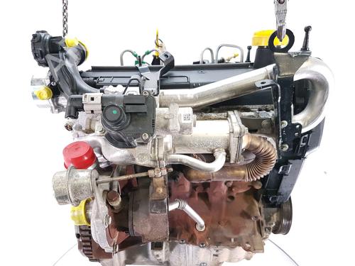 Engine RENAULT CLIO III (BR0/1, CR0/1) 1.5 dCi (BR17, CR17) | BP39899160M1 - Image 5