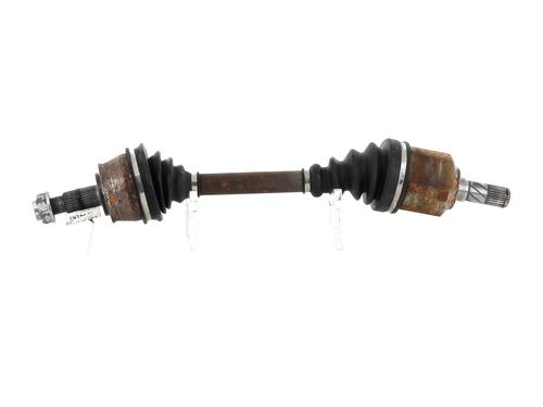 Left front driveshaft FIAT DOBLO Cargo (263_) 1.6 D Multijet (263WXD1B, 263WXR1B, 263WXX1B, 263ZXD1B,... | BP23252818M38 