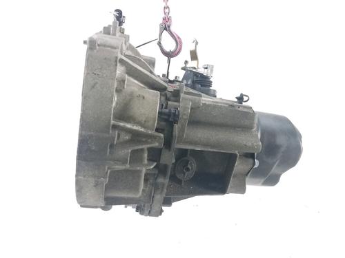 Boîte de vitesses RENAULT CLIO III (BR0/1, CR0/1) 1.2 16V (BR02, BR0J, BR11, CR02, CR0J, CR11) (75 hp) 16440420