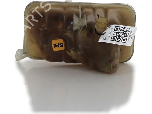 Expansion tank PEUGEOT 407 (6D_) 1.8 16V (6D6FYC) | BP29347114C120 