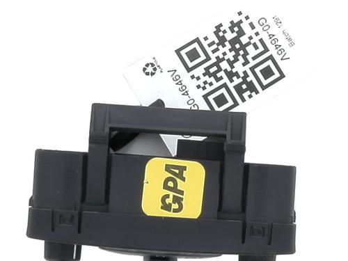 Steering column stalk FORD FIESTA VI (CB1, CCN) 1.4 TDCi | BP33332297I23  - Image 5