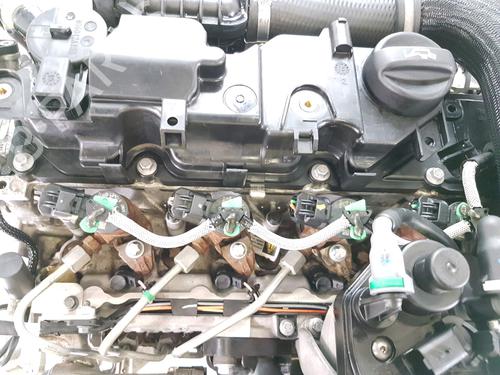 Engine CITROËN C3 II (SC_) 1.4 HDi 70 (SC8HZC, SC8HR0, SC8HP4) | BP33926388M1  - Image 8