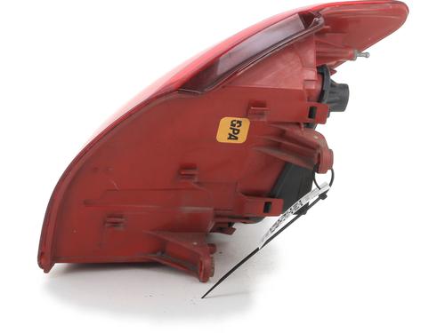 Left taillight PEUGEOT 3008 I MPV (0U_) 1.6 HDi | BP27309721C34 