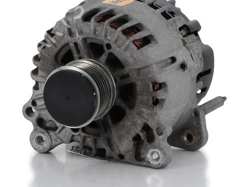 Generator SEAT IBIZA IV (6J5, 6P1) 1.6 TDI (90 hp) 29018681