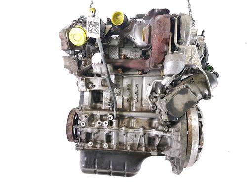 Engine FORD FOCUS II Turnier (DA_, FFS, DS) 1.6 TDCi | BP30094083M1