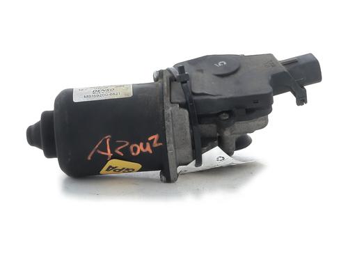Used Front wiper motor Front wiper motor MITSUBISHI COLT VI (Z3_A, Z2_A) 1.5 DI-D (Z39A) (95 hp) 33838332 33838332