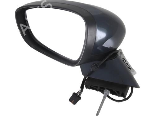 Używane Lusterko boczne lewe CITROËN C5 III Break (RW_) 2.0 HDi 140 (140 hp) 29579331