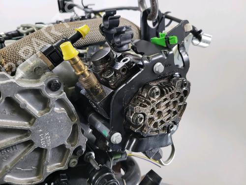 Engine CITROËN C-CROSSER (VU_, VV_) 2.2 HDi | BP40211934M1  - Image 8