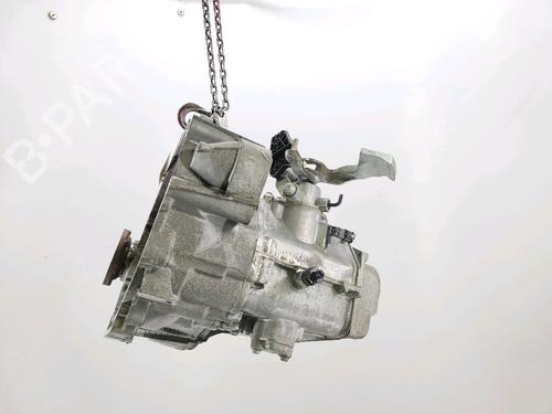 Used Gearbox VW GOLF VII (5G1, BQ1, BE1, BE2) 1.2 TSI (110 hp) 19081045