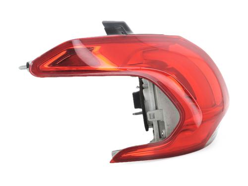 Left taillight PEUGEOT 2008 I (CU_) 1.2 THP 110 / PureTech 110 | BP38717171C34 - Image 5