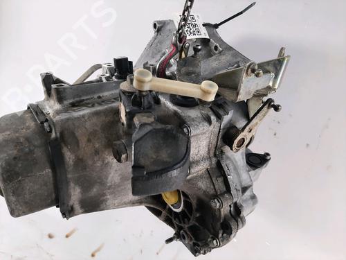 Gearbox CITROËN NEMO Box Body/MPV (AA_) 1.4 HDi | BP37228869M3 - Image 5