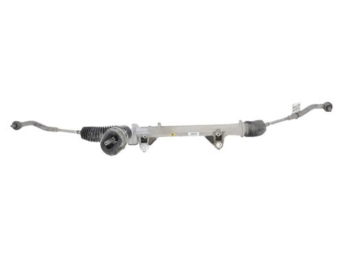 Used Steering rack Steering rack RENAULT CLIO IV (BH_) 1.5 dCi 75 (75 hp) 34337075 34337075